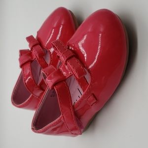 Zula Girls Shoes Size 3